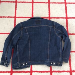 Levi’s Denim Jacket